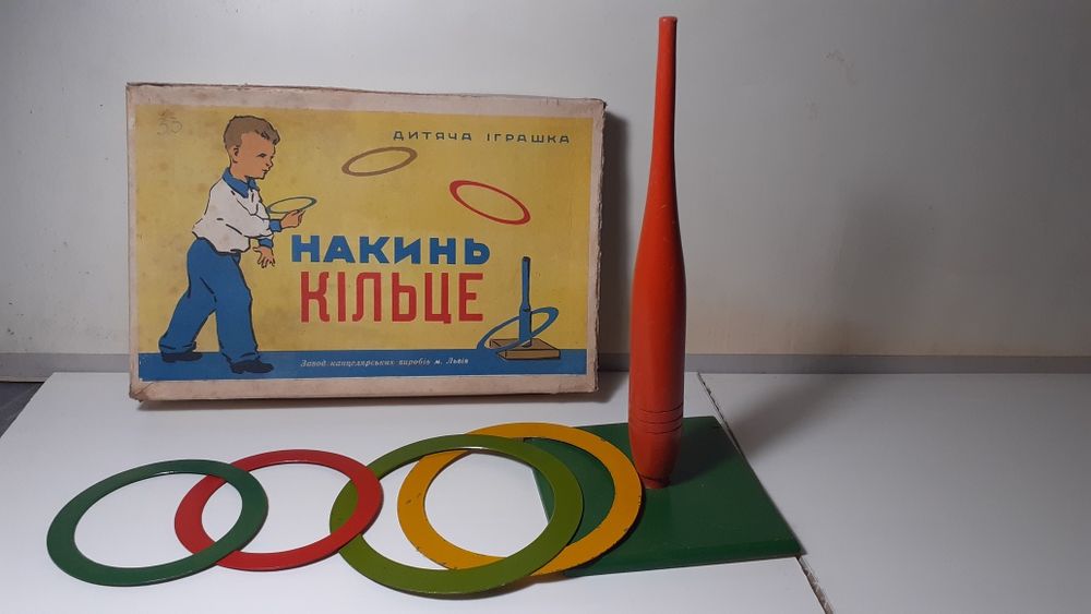 Настольные игры. Разные.