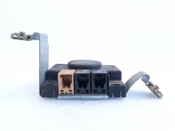 Amplificador de antena AUDI A3 (8P1)