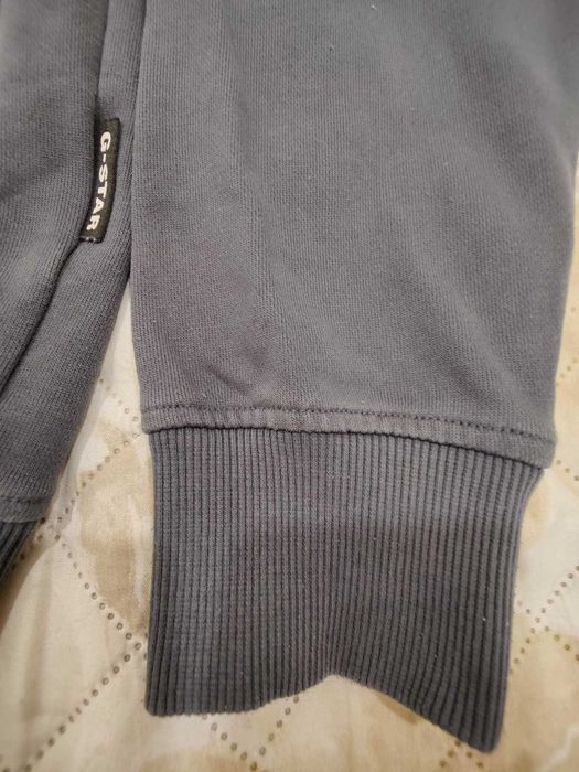 Camisola G-Star Raw tam. L em ótimo estado