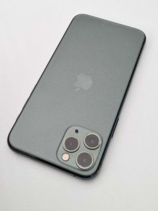 Iphone 11Pro 256gb. 100% Bateria. Muito bom