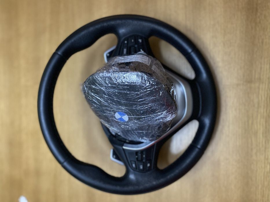 Volante BMW Sport Série 4 F36