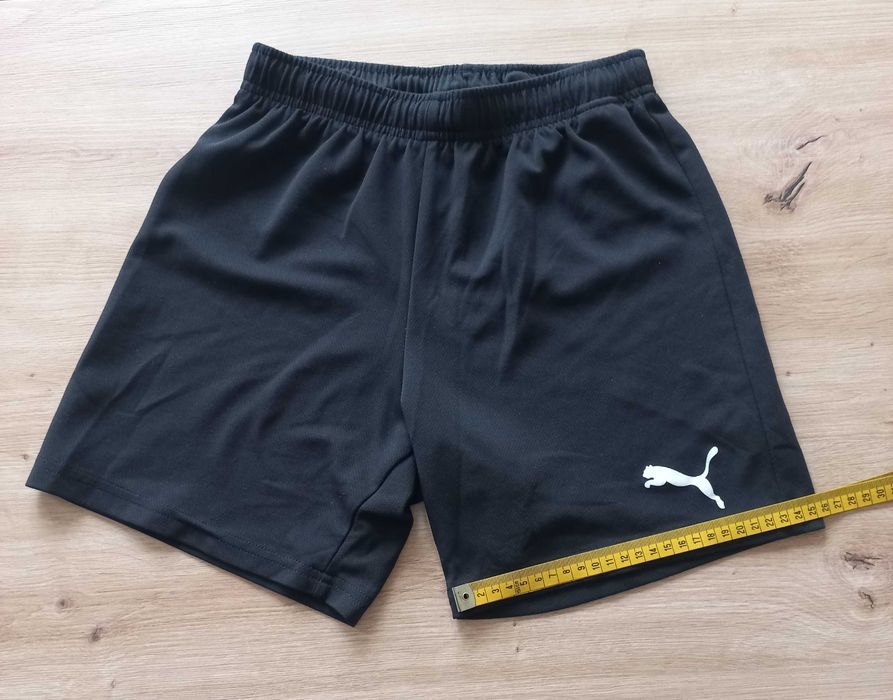 spodenki sportowe Puma ,rozm.164 cm
