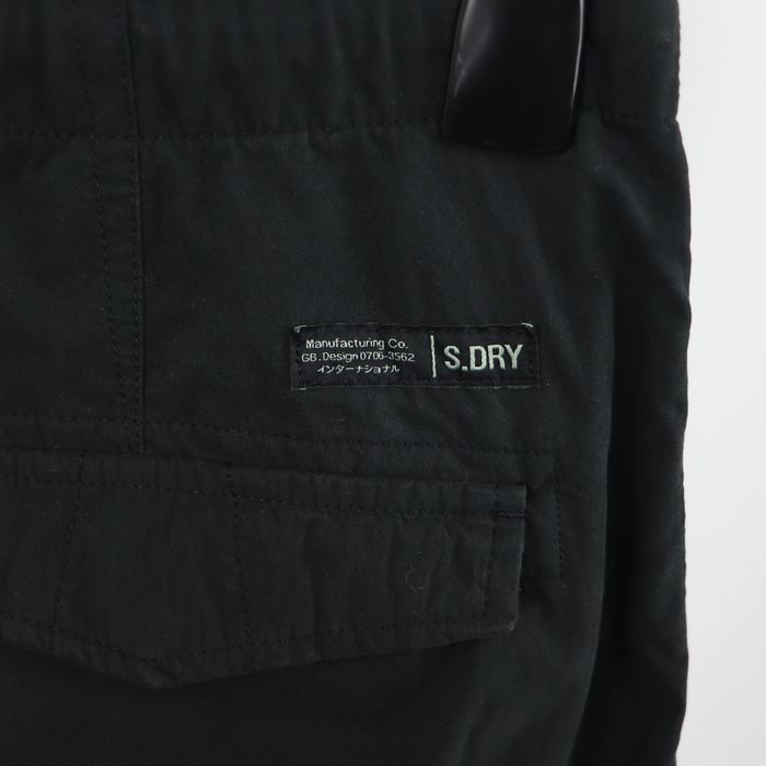 Чоловічі Cargo Штани Super Dry