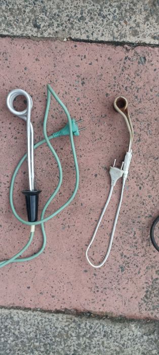 Електрокипятильник