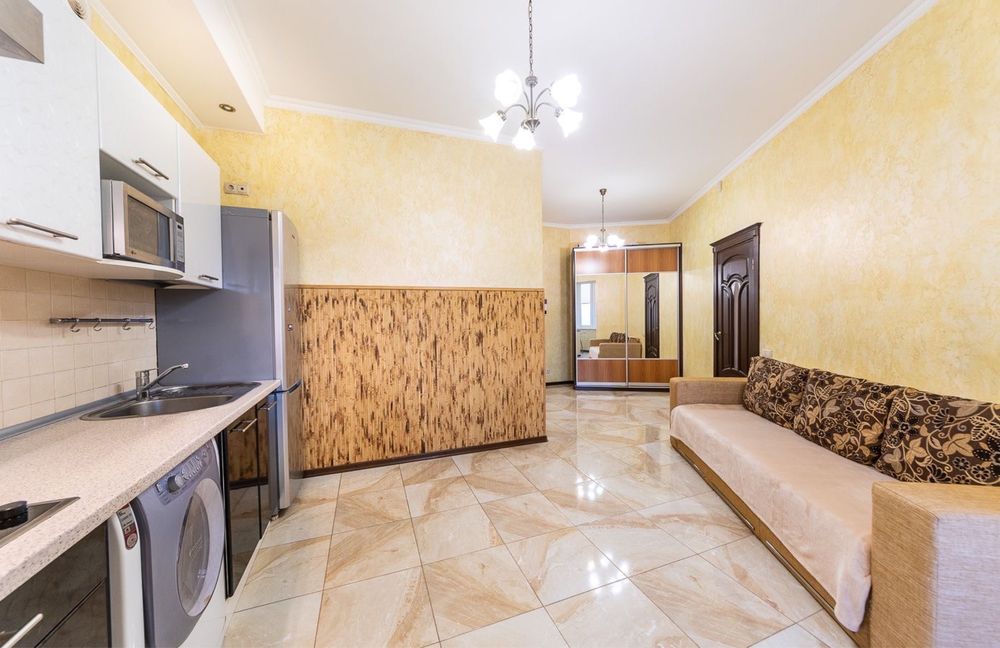 Посуточно квартира Оболонская набережная 3! отличная кв.