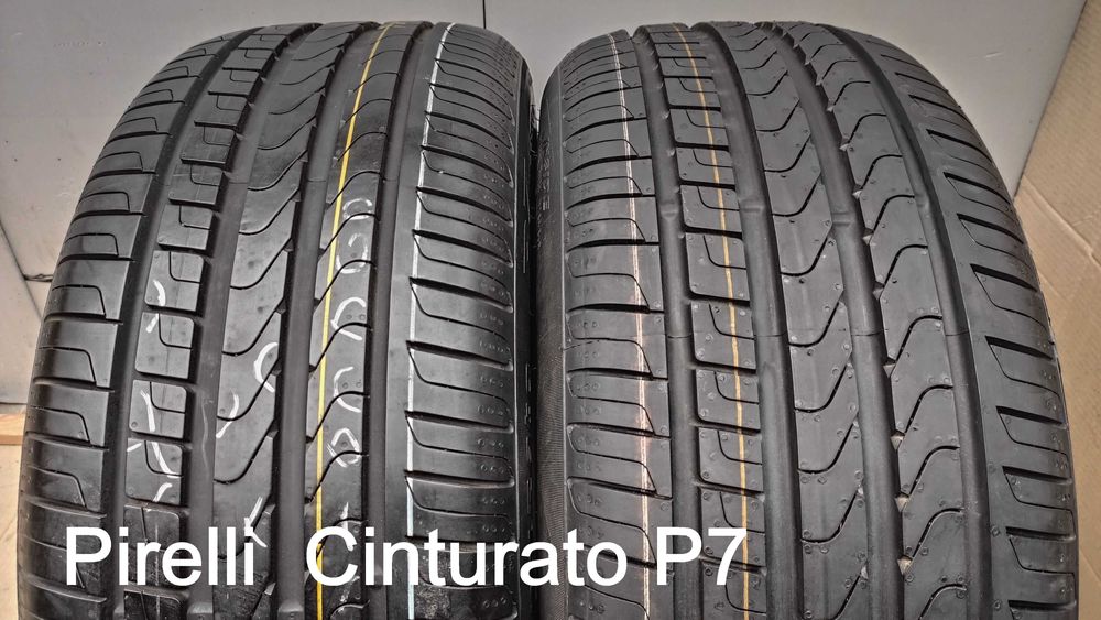 шини 235/45R18  99%. 23-24р. Pirelli