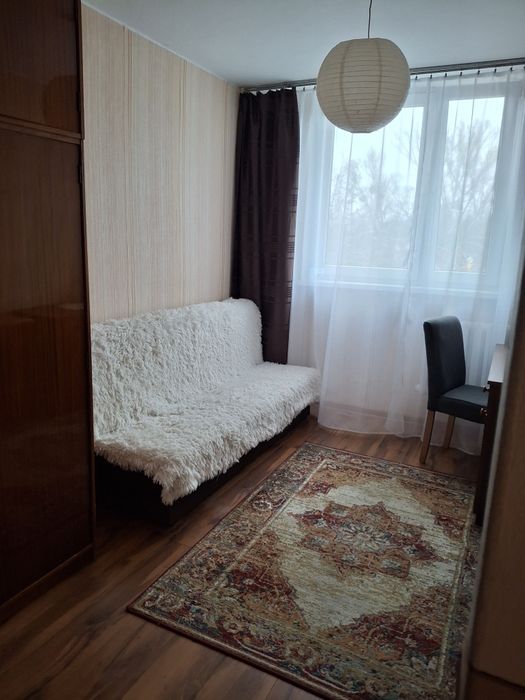 Słoneczny , jasny pokoj