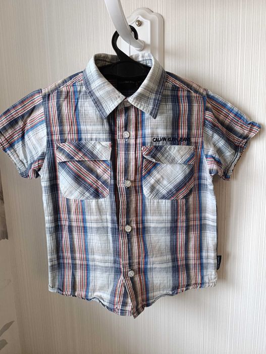 Віддам одяг безкоштовно