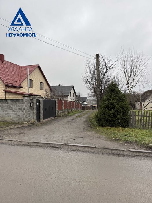 Продаж земельної ділянки с. Тарасове