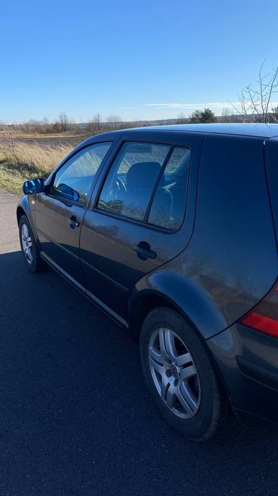 Продам  гольф  4