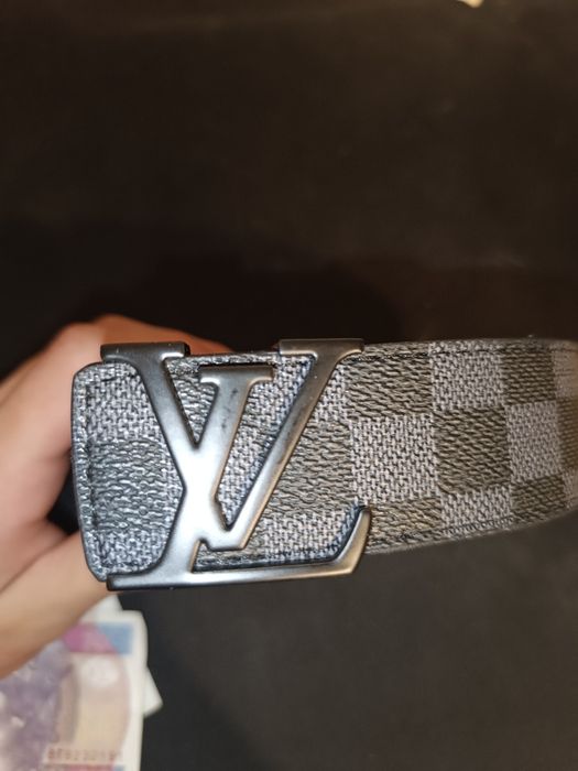 Pasek Louis Vuitton