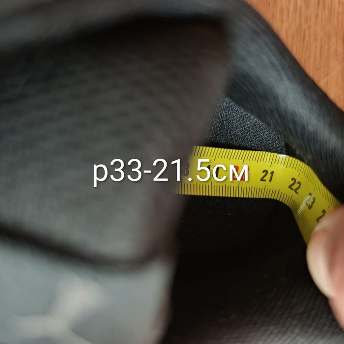 Нові оригінальні Puma р32.5, 33, 34
