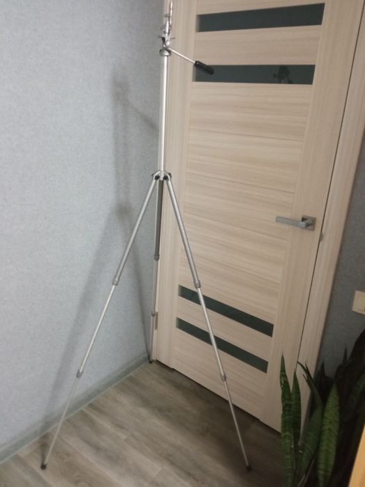 Штатив винтажный для фототехники СССР