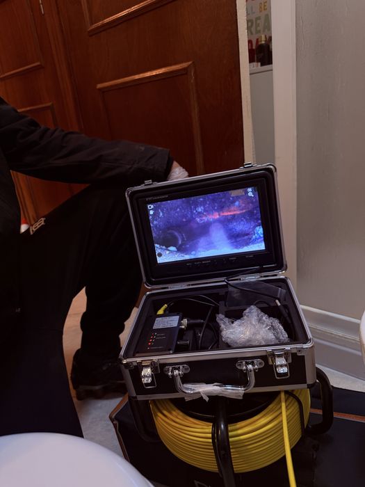 Desentupimentos Algarve