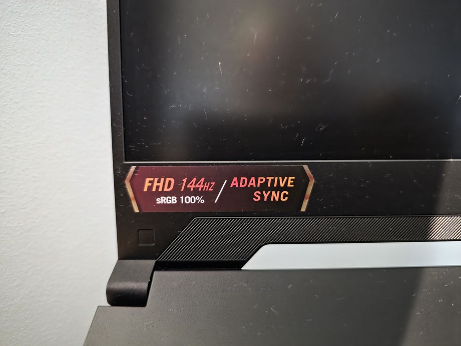 Portátil ASUS TUF Gaming A15 - RTX 4060