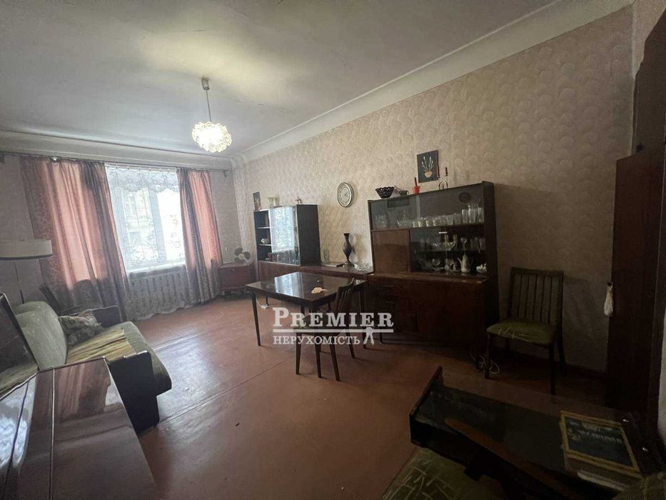 Ексклюзив 2-кімнатна квартира біля парку в центрі Одеси