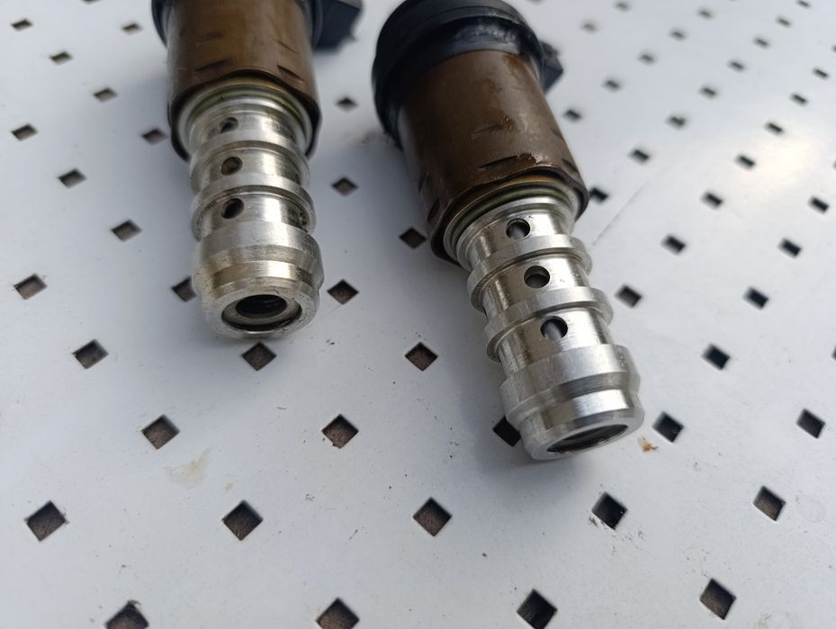 Соленоїди клапани VANOS BMW Е46 N42 N46 E46 E90