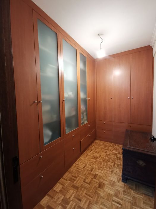 Apartamento T2+1 Circunvalação