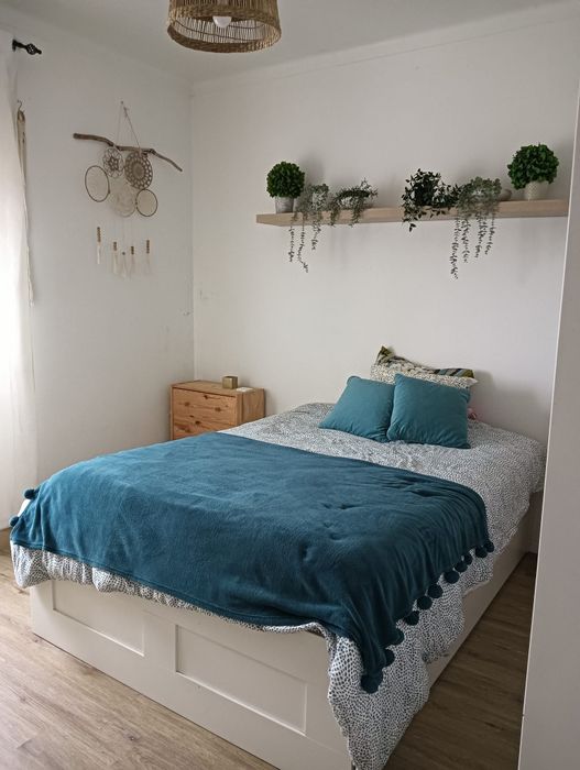 Casa T3 + T2 em Óbidos/Usseira