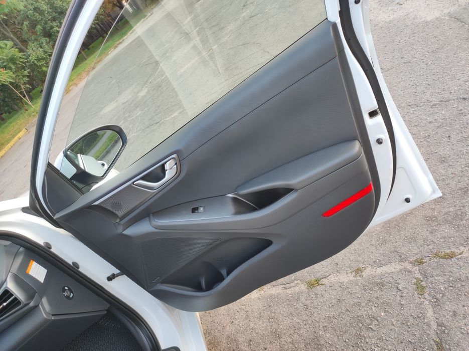 Hyundai Ioniq 2020 VIN KMHC851JFLU065955 фото оголошення 10 з 23