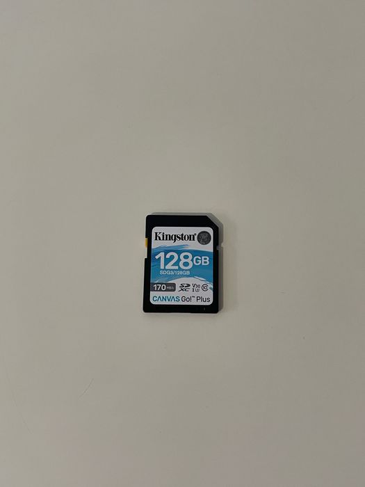 Aparat Canon 6D, full frame