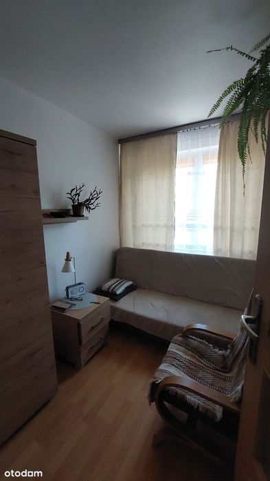 Przestronne i jasne 3 pokoje | Osobna kuchnia. Ogłoszenie prywatne