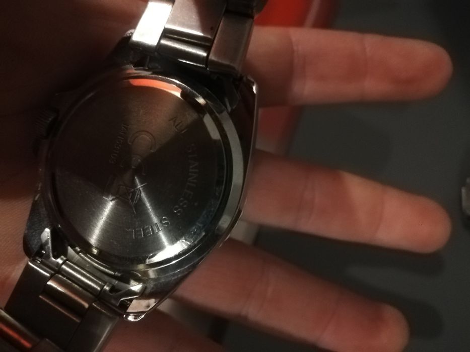 Zegarek auriol quartz