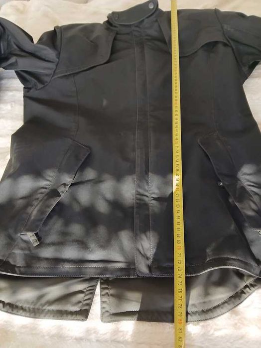 Bmw Motorrad Casaco Downtown Homem 50 M/L