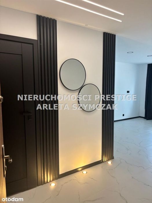 3 Pokojowe Mieszkanie W Standardzie Premium