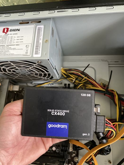 Продам Пк ,Ціну пропонуйте