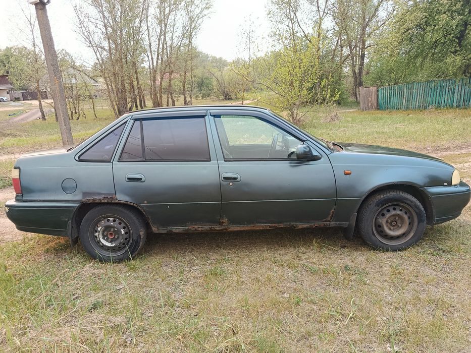 DAEWOO NEXIA 1996 VIN KLATF19V1TB649651 фото оголошення 5 з 9