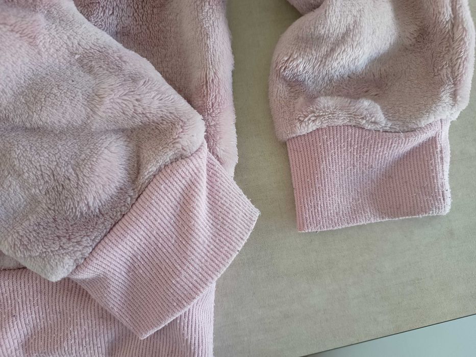 Bluza dla dziewczynki