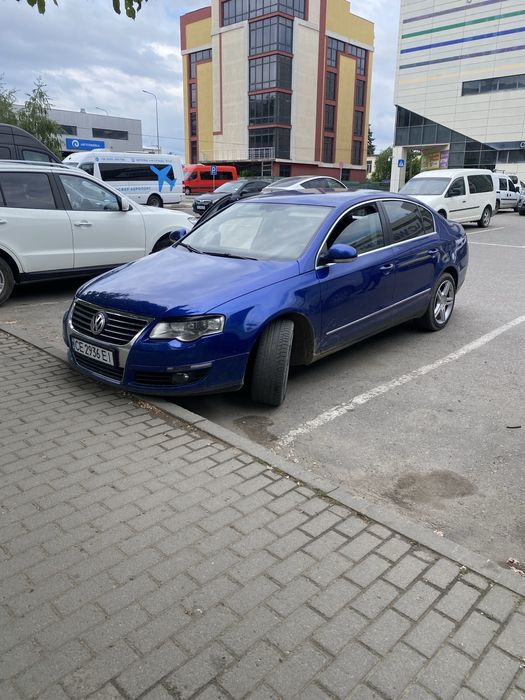 Продам пасат в гарному стані