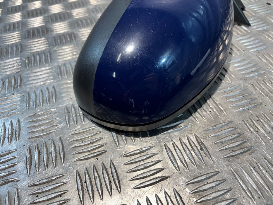 Lusterko Lewe 5Pin Skoda Fabia Ii Lift K: Lf5A