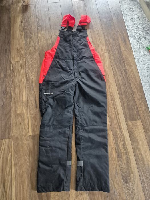 Spodnie pilarskie Husqvarna