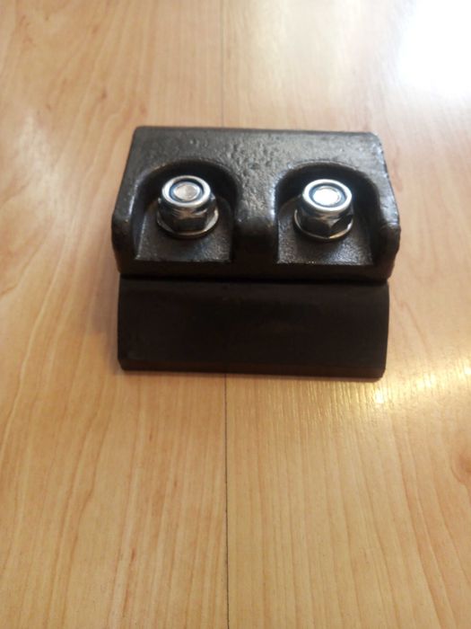 MŁOTKI bijakowe, noże, FREZY