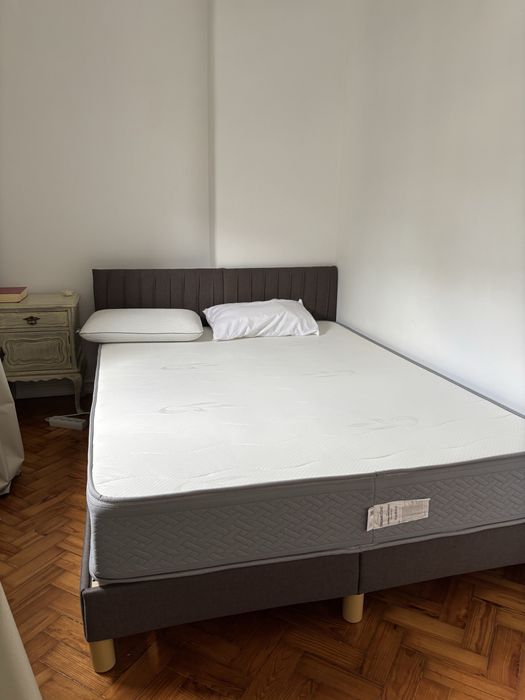 Colchão Casal Jysk 140x190cm