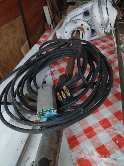 Turbina wiatrowa