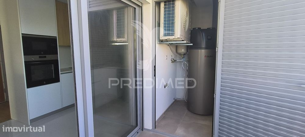 Apartamento T3 NOVO em Ermesinde