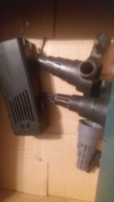 запчасті ілі востановленіе насос для воздуха  фільтр в акваріум