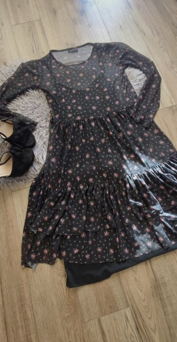 Sukienka Reserved plus size 42/44/46