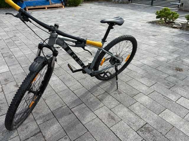 rower TREK Marlin6