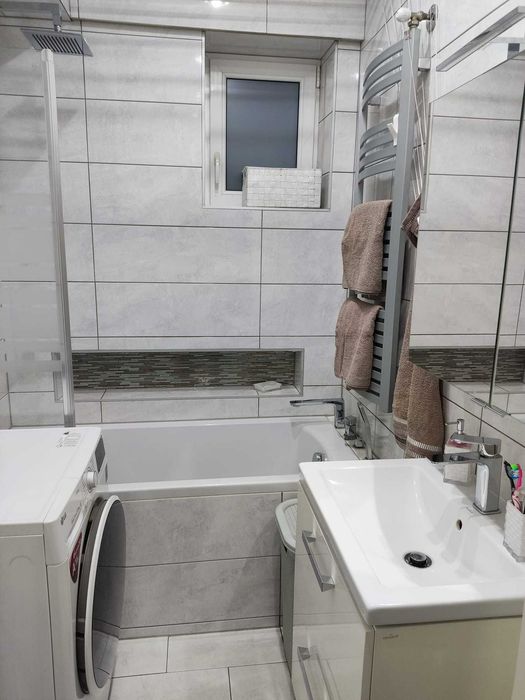 Mieszkanie Własnościowe Staszica