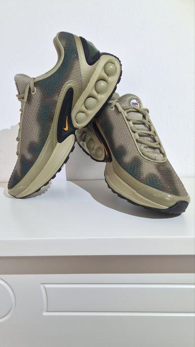 Кросівки Nike Air Max DN NRG, IB7025 200, US9.5 EU 43 27.5CM