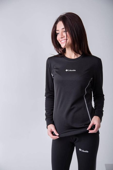 Термобілизна Columbia, 700грн