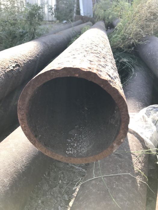 Продам ферми двухскатні і стовпи