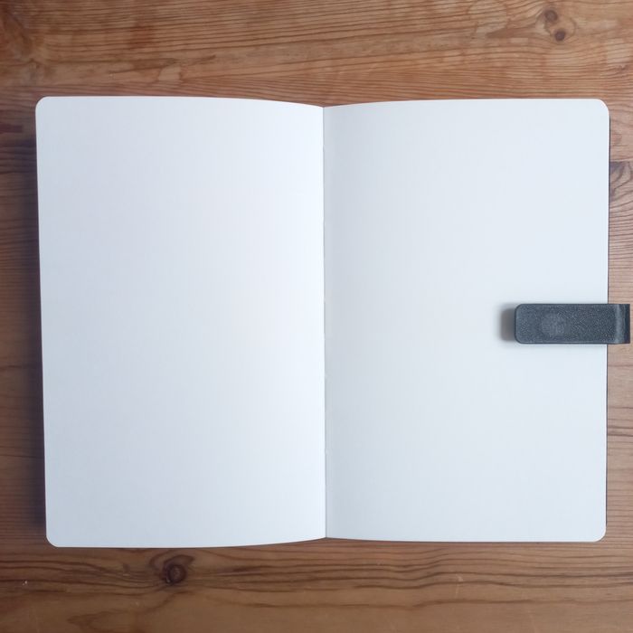 NOVO diário gráfico CANSON