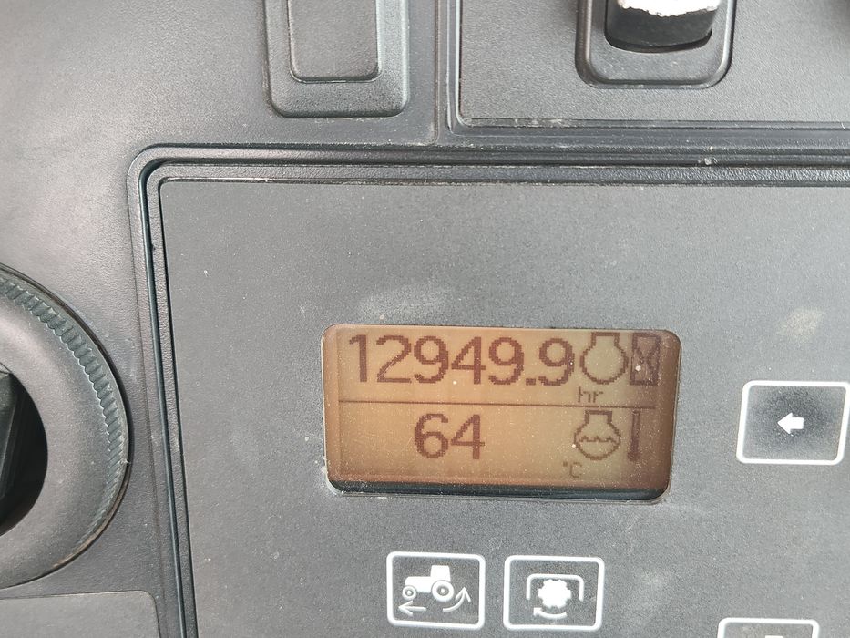 John Deere 8430 2008рік