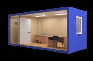 Бытовка строительная (Знаменка и Кировоградская область)