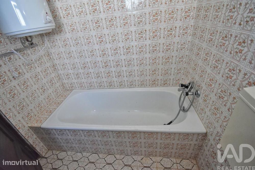 Casa / Villa T3 em Cumeeira de 60,00 m2